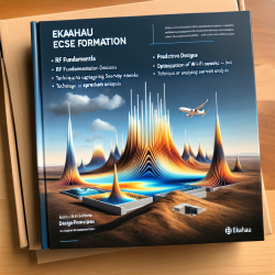 Ekahau ECSE formation online: RF fundamentals Predictive designs Optimizing Wi-Fi networks Capturing and analyzing survey data Spectrum analysis Design across all three bands, 6 GHz