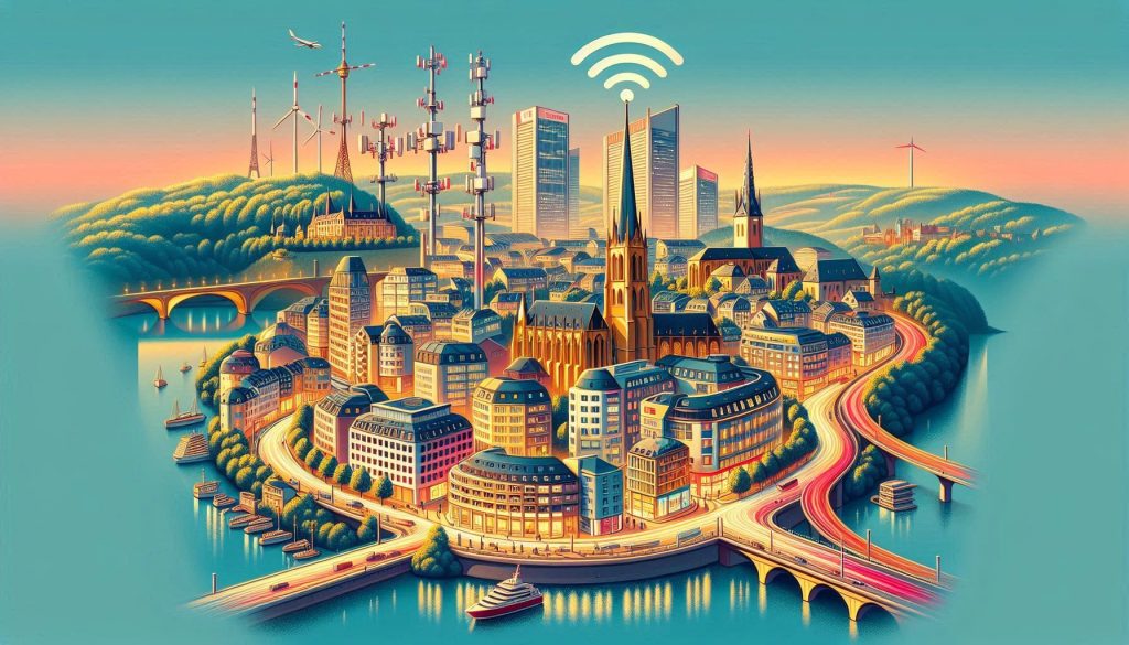 WIFI troubleshooting speed booster
